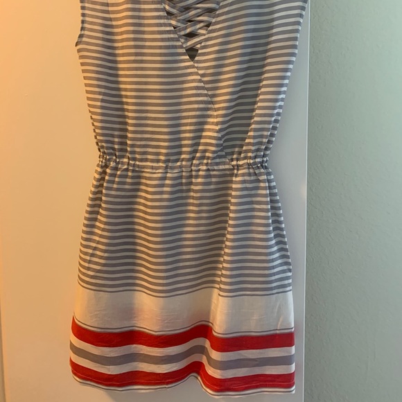 River Island Summer Dress | Size 4 | Euro 34 - Picture 4 of 6
